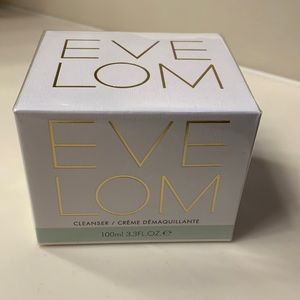 Eve Lom cleansing cleanser balm 100 ml 3.3 oz new